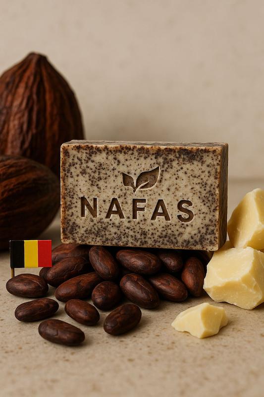 پَن درمانی و آرایشی کاکائو | Cocoa