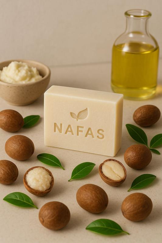  پَن درمانی و آرایشی جوجوبا | Jojoba 