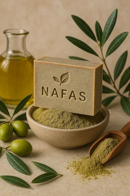  پَن درمانی و آرایشی زیتون | Olive