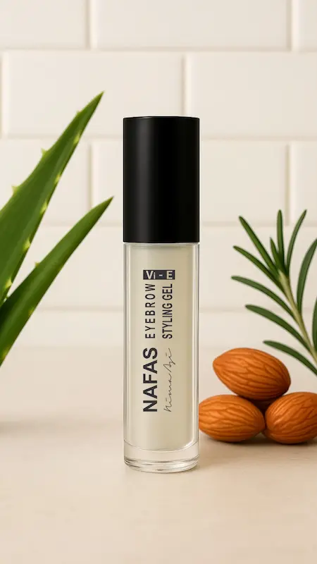 ژل لیفت ابرو تقویتی | Eyebrow Styling Gel