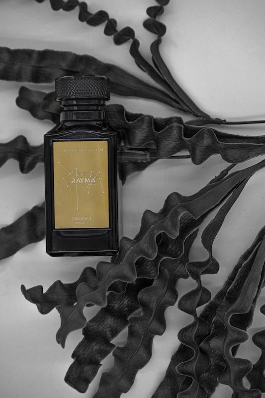 عطر مردانه رایما، مدل ساواج | Dior Sauvage