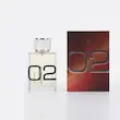 عطر ادکلن مرکور 02 اسنس اسنتریک (مشابه مولکول 02 ) | Johnwin mercure 02 Essence