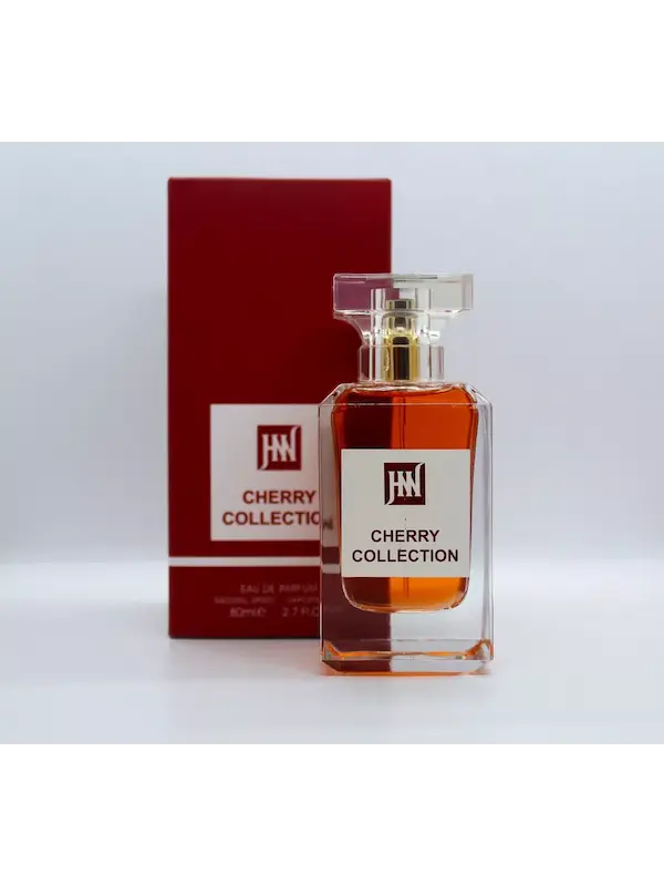 چرى كالكشن CHERRY COLLECTION   جانوین جکوین تامفورد لاست چرى