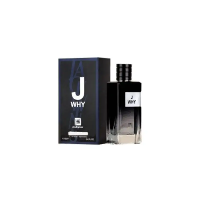 عطر ادکلن J WHY جانوین جکوینز  مشابه عطر ادکلن ایو سن لورن Y  