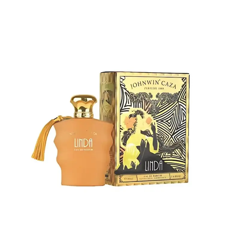 عطر ادکلن لیندا جانوین جکوینز Jackwins Casamorati Lira Linda کازاموراتی لیرا 