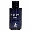 عطر سالوو الکسیر الحمبرا (مشابه ساواج الکسیر) | Salvo Elixir Alhambra
