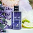 عطر سالوو الکسیر الحمبرا (مشابه ساواج الکسیر) | Salvo Elixir Alhambra