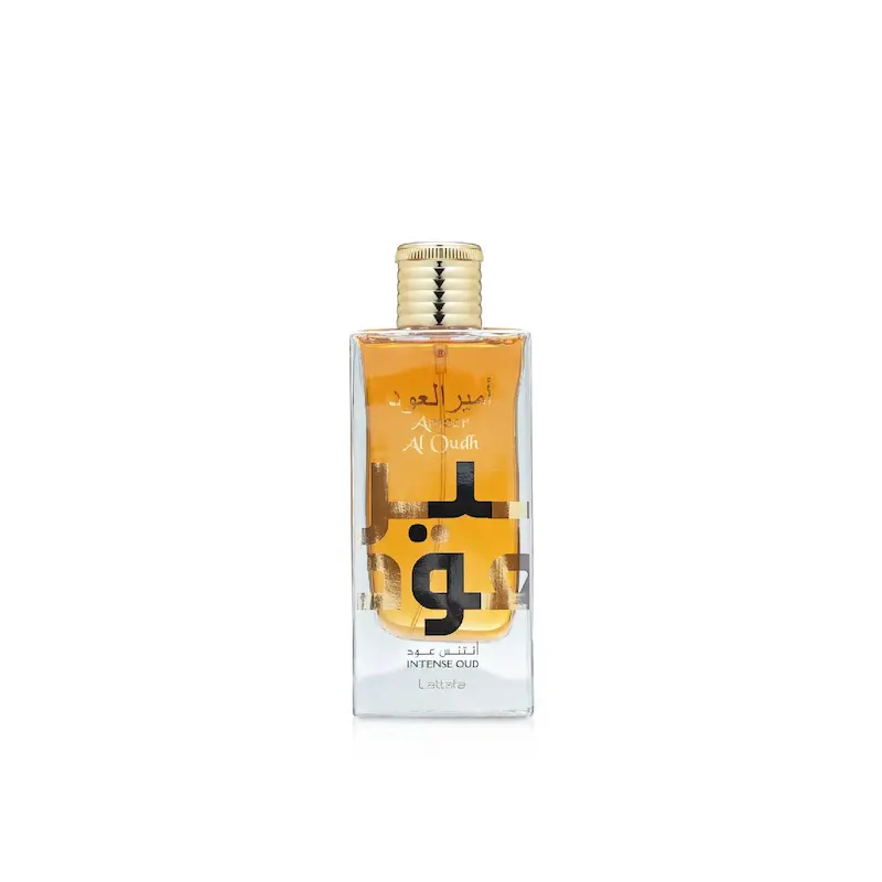  عطر و ادکلن امیرالعود از برند لطافه | (Lattafa Amiral Oud)