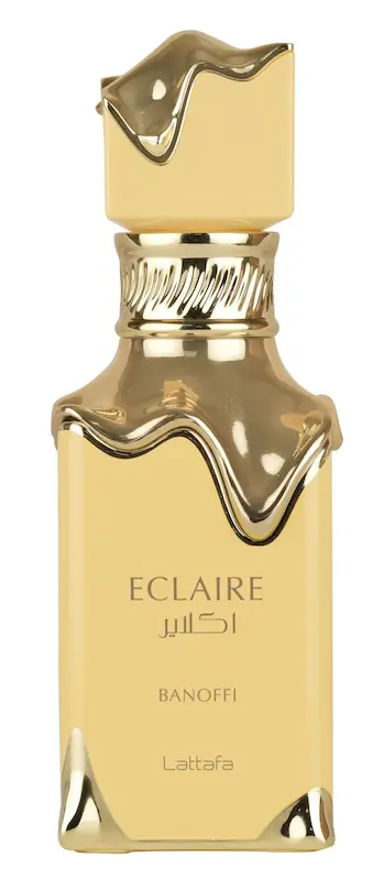 عطر ادکلن اکلیر لطافه | Lattafa Eclaire