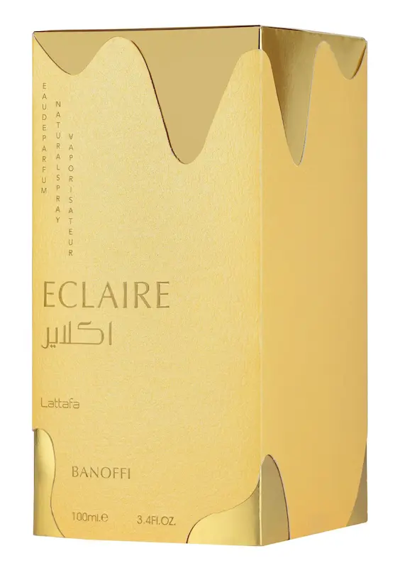 عطر ادکلن اکلیر لطافه | Lattafa Eclaire