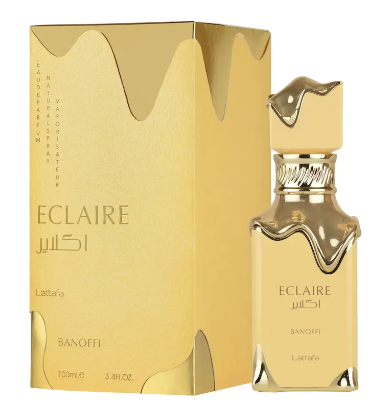 عطر ادکلن اکلیر لطافه | Lattafa Eclaire