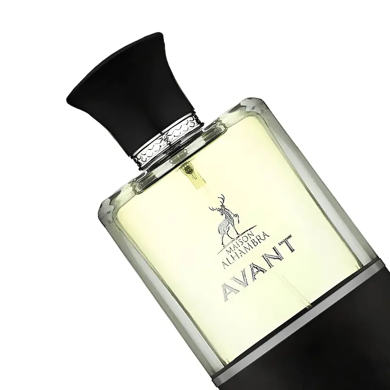  عطر ادکلن الحمبرا آوانت (مشابه کرید اونتوس) | Alhambra Avant