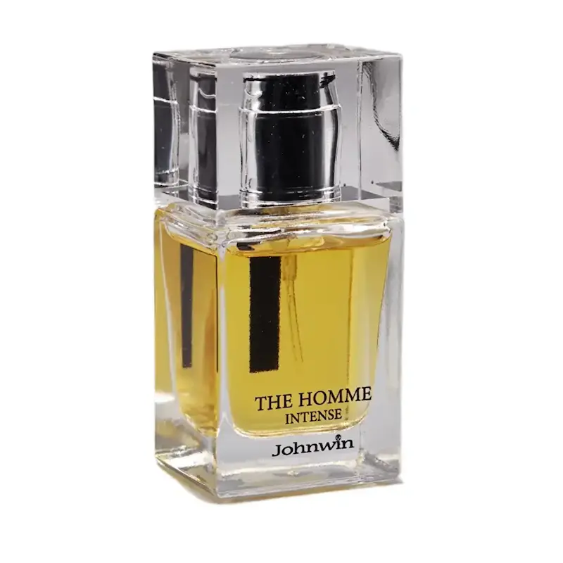عطر ادکلن د هوم اینتنس دیور هوم اینتنس مردانه جانوین Johnwin The Home Intense