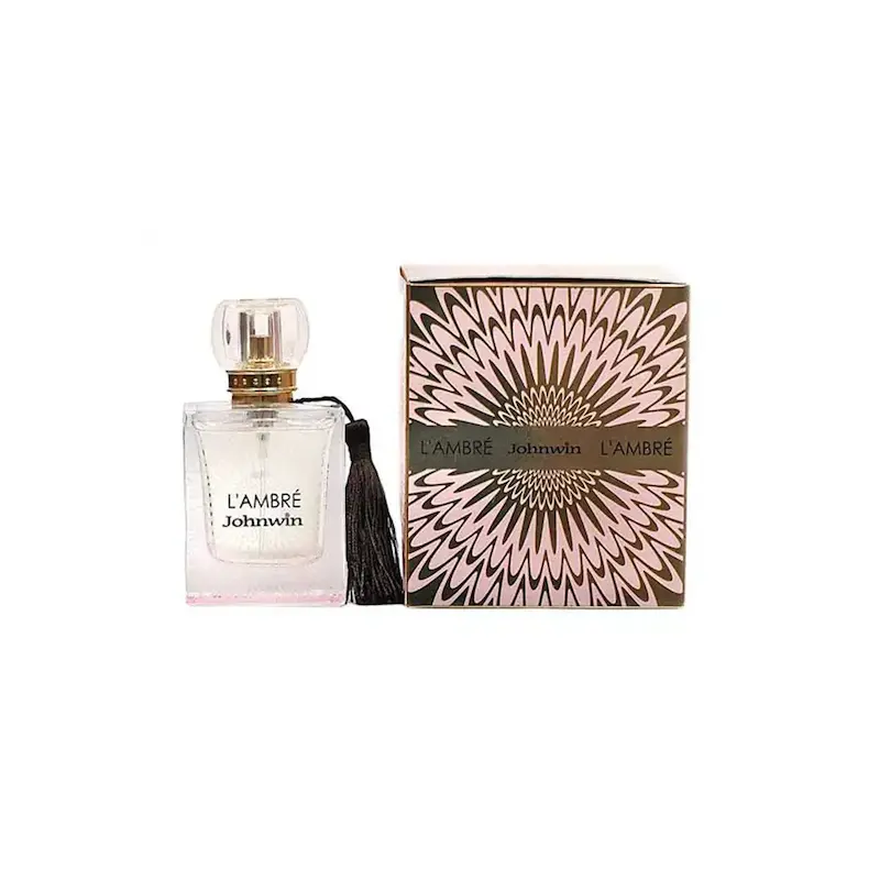 عطر ادکلن لالیک لامور جانوین
