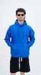 هودی بیسیک NEW آبی
