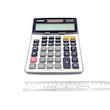 ماشین حساب طرح کاسیو DJ-240 Plus (غیر اصلی)
