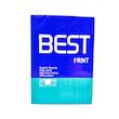 کاغذ 80 گرمی کپی BEST سایز A5