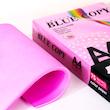 کاغذ رنگی کپی سایز BLUE COPY A4 صورتی