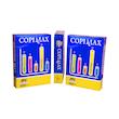 کاغذ A4 کپی مکس 80 گرمی COPIMAX بسته آبی-زرد 500 برگی