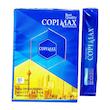 کاغذ A4 کپی مکس رهام 80 گرمی COPIMAX بسته آبی-زرد 500 برگی