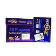 کاغذ A4 پیپر وان 80 گرمی Papor one بسته 500 برگی