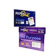 کاغذ A4 پیپر وان 80 گرمی Papor one بسته 500 برگی