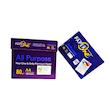 کاغذ A4 پیپر وان 80 گرمی Papor one بسته 500 برگی
