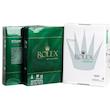 کاغذ A4 رولکس 80 گرمی ROLEX بسته 500 برگی
