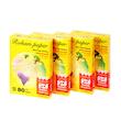 کاغذ A4 رهام 80 گرمی Rohampaper بسته 500 برگی