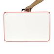 میز تحریر نشسته ضربه‌گیردار اسپادانا