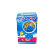 کره جغرافیایی تراش‌دار