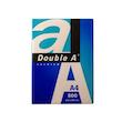 کاغذ A5 DOUBLE A 80 گرمی بسته 500 برگی