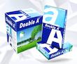 کاغذ A5 DOUBLE A 80 گرمی بسته 500 برگی