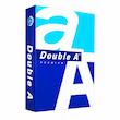 کاغذ A5 DOUBLE A 80 گرمی بسته 500 برگی