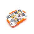 ظرف غذا کودک HERO هیرو کد 6916