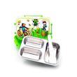ظرف غذا کودک HERO هیرو کد 6912