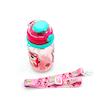 قمقمه کودکانه برند سویت SWEET کد 1355-1366مدل نی‌دار