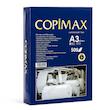 کاغذ COPIMAX A3 کپی مکس آبی فردوسی 80 گرمی بسته 500 برگی