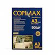 کاغذ COPIMAX A3 کپی مکس آبی فردوسی 80 گرمی بسته 500 برگی