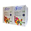 کاغذ ESTELLAR A5 استلار 80 گرمی بسته 500 برگی
