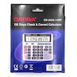 ماشین حساب 14 رقمی کاتیگا  CATIGA : CD -2733-14RP