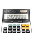 ماشین حساب 14 رقمی کاتیگا  CATIGA : CD -2728-14RP