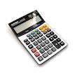 ماشین حساب 14 رقمی کاتیگا  CATIGA : CD -2728-14RP