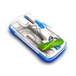 ست پرگار گونیا خط کش و نقاله شانلی کد 1510