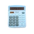 ماشین حساب پاستلی پیداکس Pidax کد 345