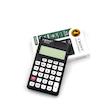 ماشین حساب جیبی CT-212 کرونی