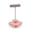 چراغ مطالعه فانتزی شارژی طرح هواپیما کد MU350