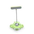 چراغ مطالعه فانتزی شارژی طرح هواپیما کد MU350