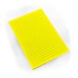 کاغذ یادداشت برچسبی خط‌ دار - stick note 160 * 220 mm