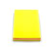 کاغذ یادداشت برچسبی - stick note 76* 51 mm